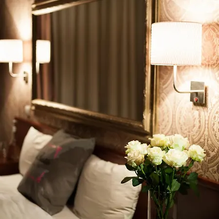 Art-Rustic Boutique Hotel-3