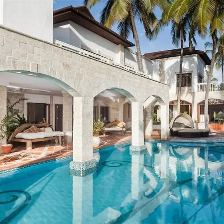 The Maji Beach Boutique Hotel -Adults Only-2