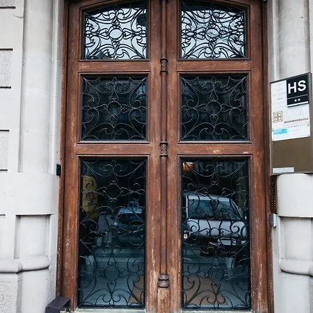 Hostal Eixample-3
