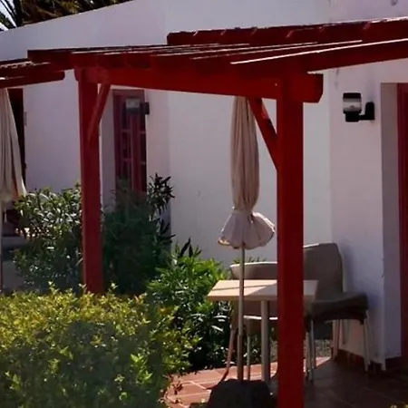 Bungalows Castillo Club Lake-3