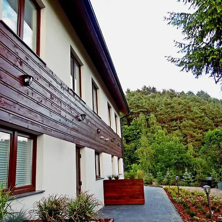 Domki&Apartamenty Koszarka-3