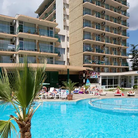 Hotel Arda-3