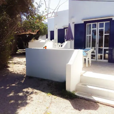Bungalows Ingrid-2