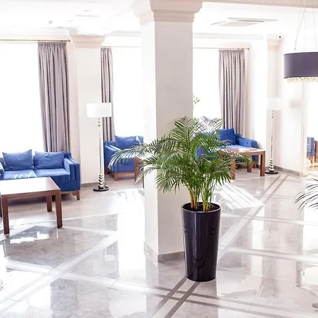 Green Park Hotel & Spa-2