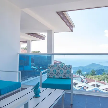 Garcia Resort & Spa-3