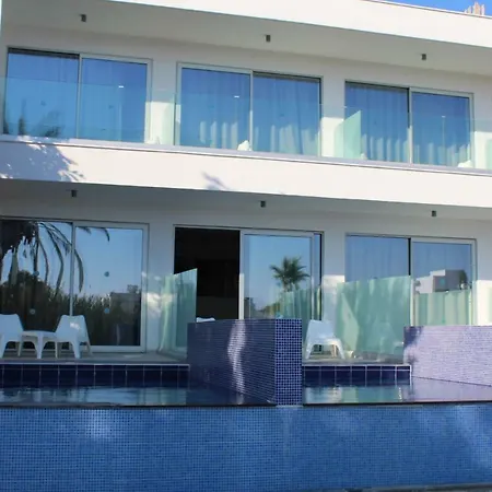 Fedrania Gardens Hotel-2