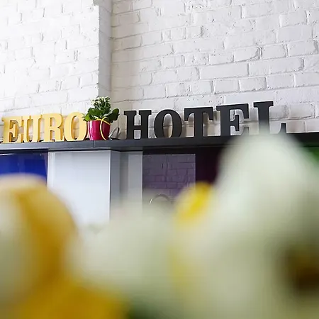 euroHOTEL Sosnowiec Kazimierz-3