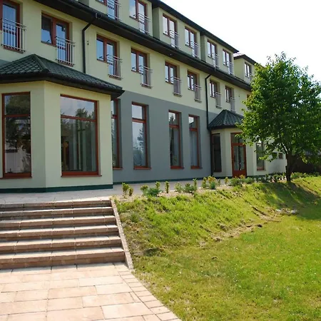 Hotel DYMINY-3