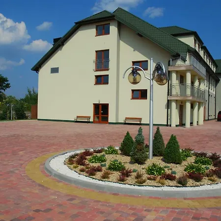 Hotel DYMINY-2