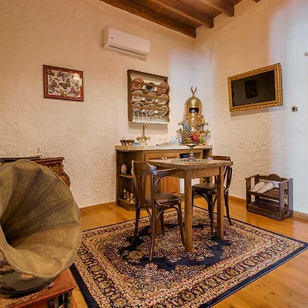Koukos Rodos Boutique Hotel & Spa - Adults Only-2