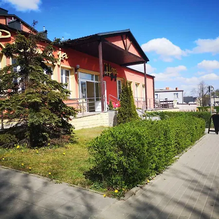 Hotel Gryf-2