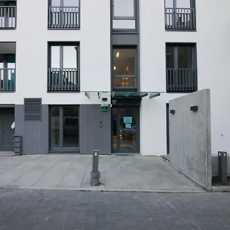 Apartments in - Podgórna-2