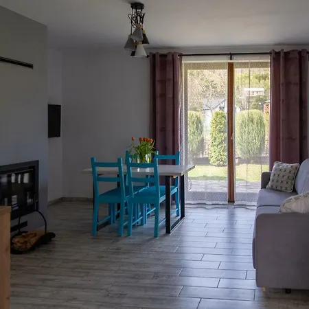 Apartamenty Zazamcze-3