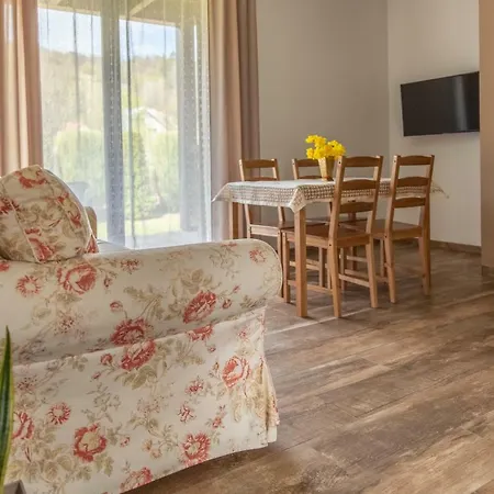 Apartamenty Zazamcze-2