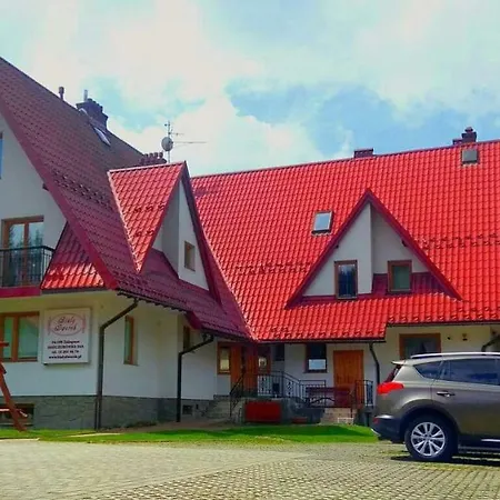 Biały Dworek-3