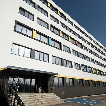 Apart Hostel-3