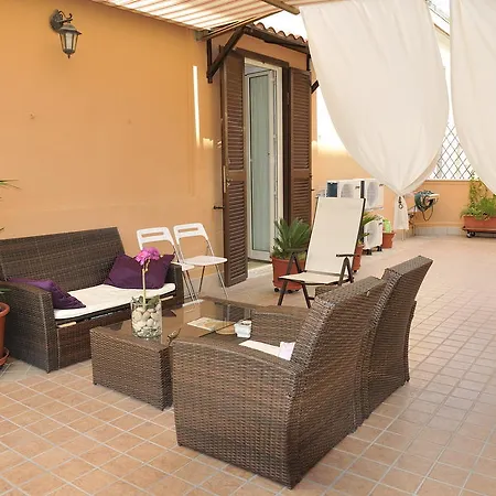 Appartamento Conte Vittorio-3