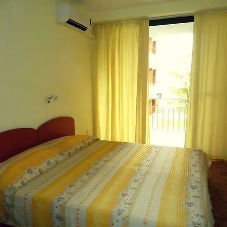 Hotel Nimfa-Rusalka-2