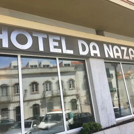 Hotel Da Nazare-3