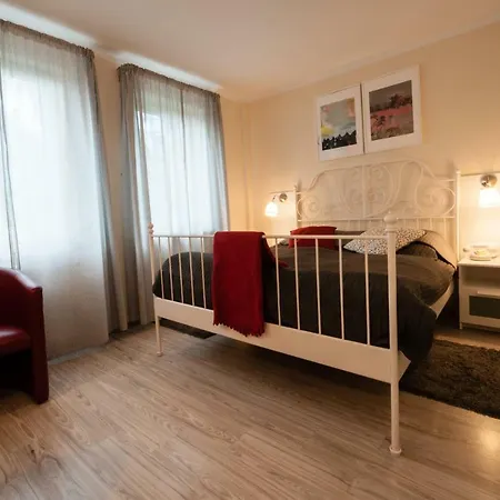 Spa Barlinek, Hotel Alma Med & Spa-2
