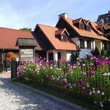 Dom Góreckich Krakowska 23-2