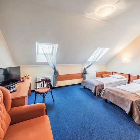 Irina Hotel-3