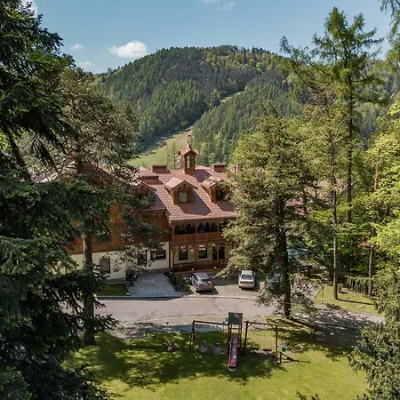 Hotel Batory-3