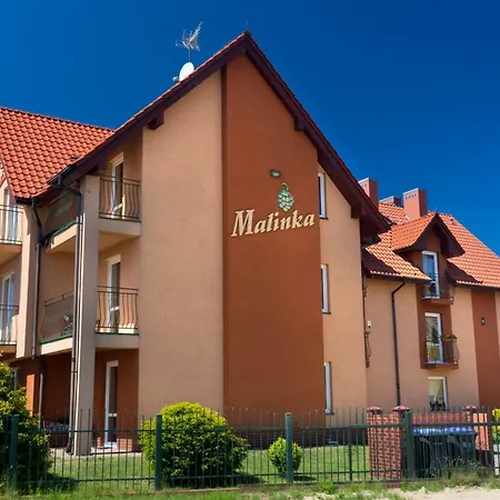 Malinka-2