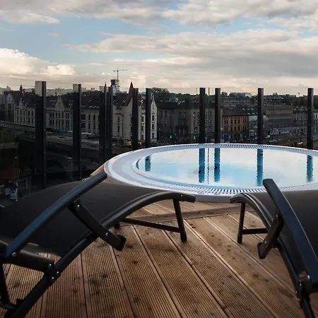 The Loft Hotel Adults Only-2