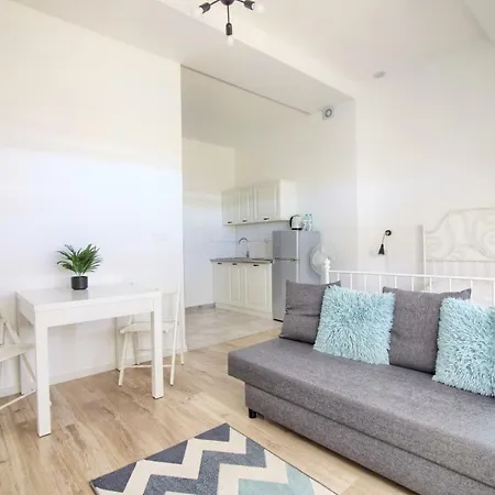 Apartments In - Plater-2