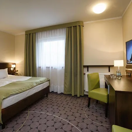 Aparhotel Lumen-3