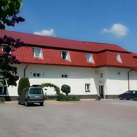 Hotel Faho-2