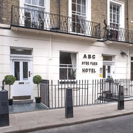 Abc Hyde Park Hotel-3