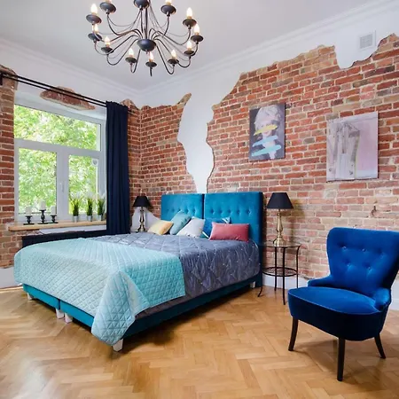 BEST URBAN ROOMS by Apartamenty Lubelskie parking free-2