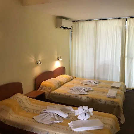 Hotel Nimfa-Rusalka-3
