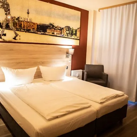 Blncty Hotel-2