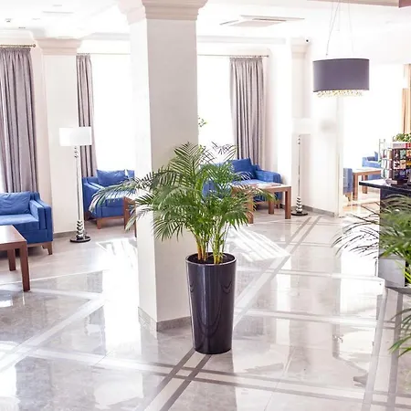 Green Park Hotel & Spa-3