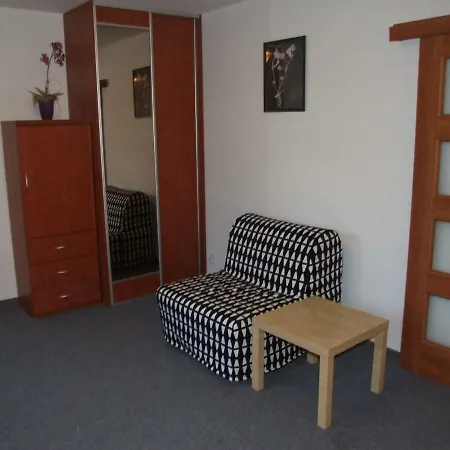 Aparthotel Arkadia-2