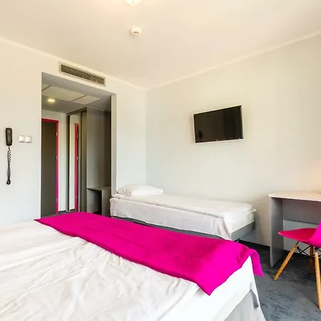 Hotel Perłowy-3