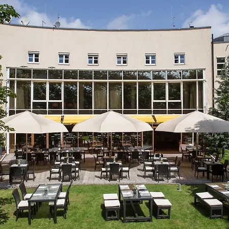 Seminaris Hotel Leipzig-3