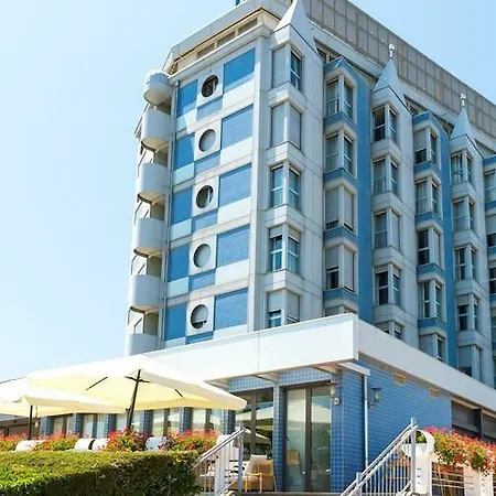 Hotel Airone-2