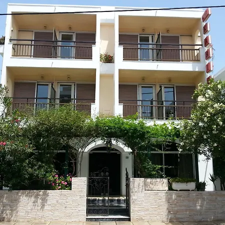 Karis Hotel-3