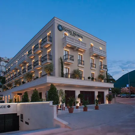 Hotel Moskva-3