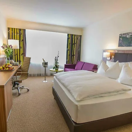 Hilton Garden Inn Vienna South-2