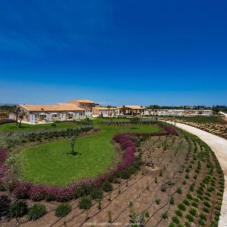 Hotel Casale Milocca-3
