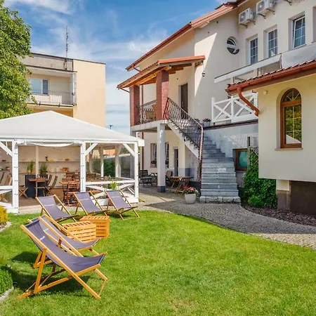Villa Mielno-2