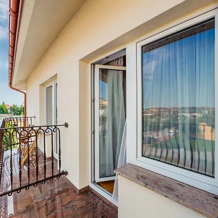 Villa Mielno-3