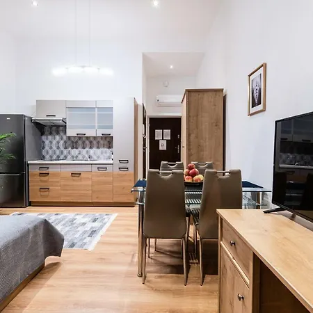 Dietla 32 Residence - Ideal Location In The Heart Of Krakow, Between Main Square And Kazimierz District-2