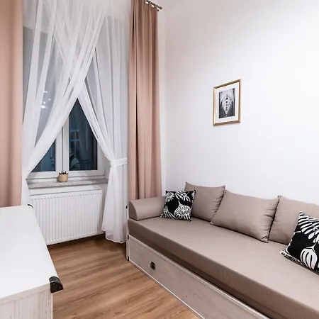 Dietla 32 Residence - Ideal Location In The Heart Of Krakow, Between Main Square And Kazimierz District-3