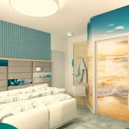 Hotel Gdynia Boutique-3